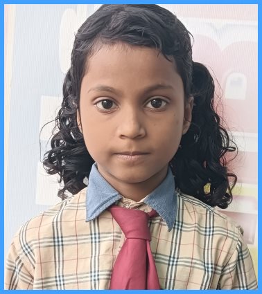 CHANDANI KUMARI