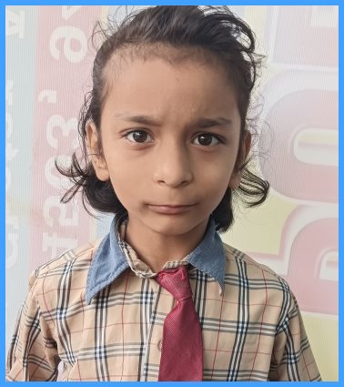 ARUSHI GUPTA