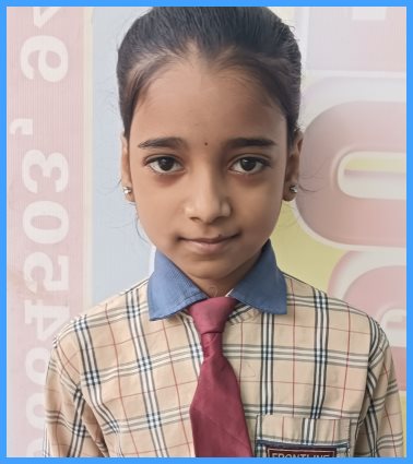 AROHI KUMARI