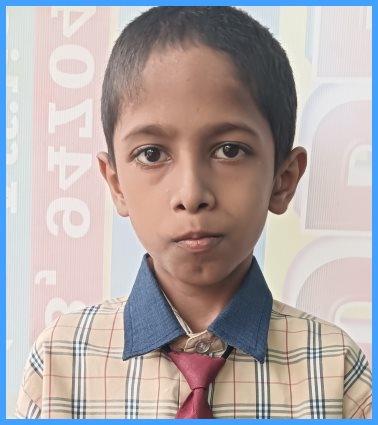 ALOK KUMAR
