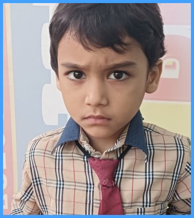 DIVYANSH KUMAR