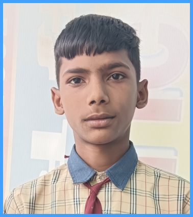 HARDIK NANDAN