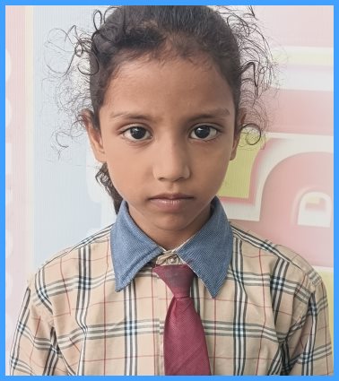 NISHA BHARTI