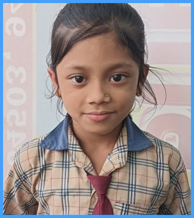 SANVI KUMARI