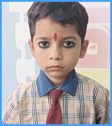 KRISHNA KUMAR