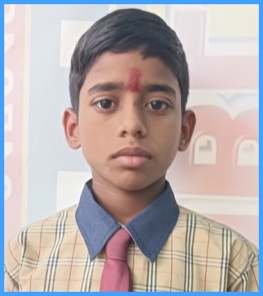 AYUSH KUMAR