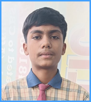 KRISHNA KUMAR