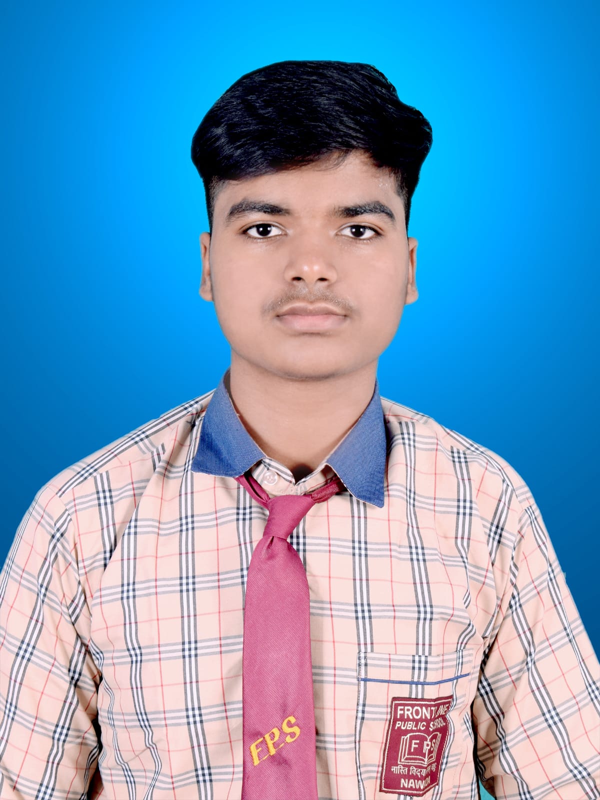 AMAN KUMAR