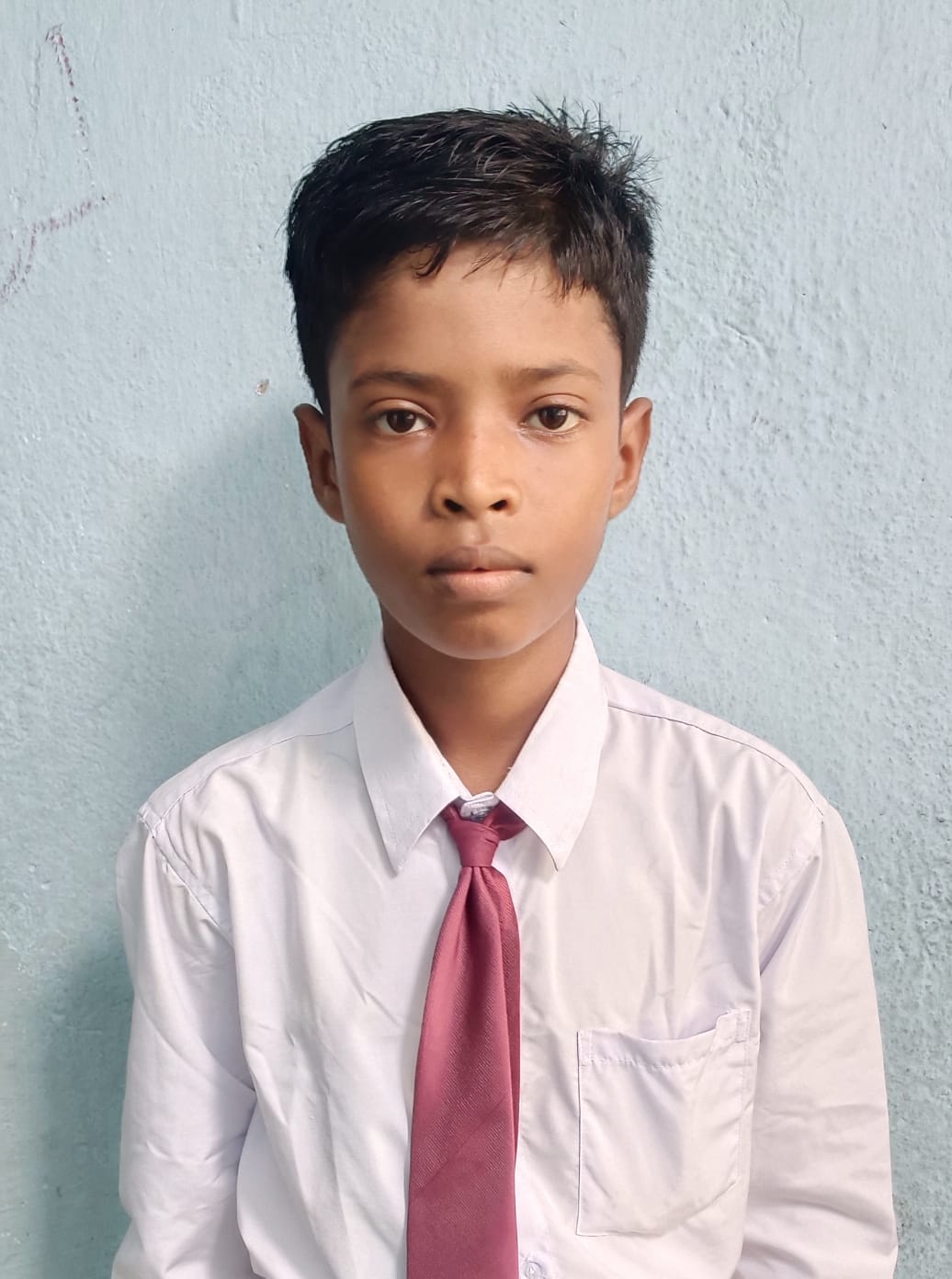 RISHABH RAJ