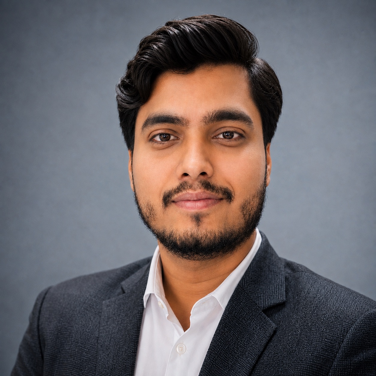 AKASH ANAND - TEST