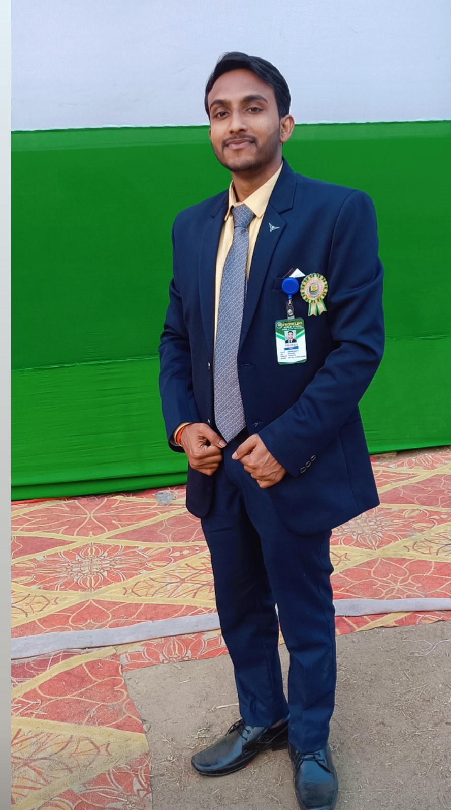 ANKIT RAJ