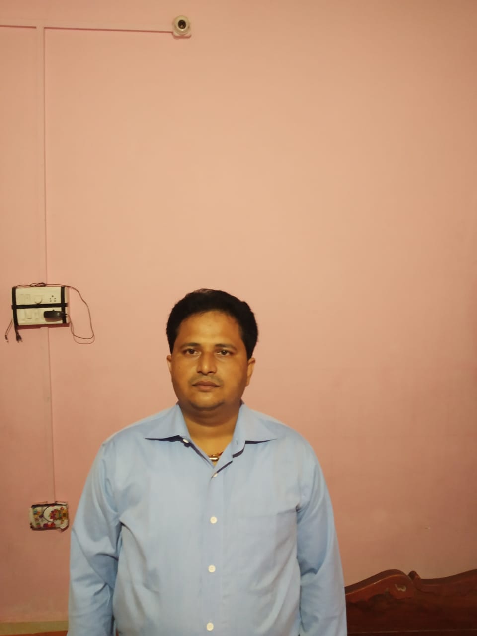 Shailendra Kumar