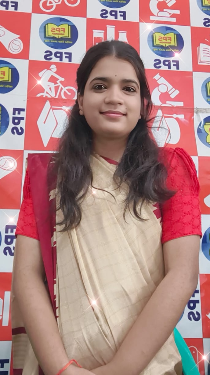Namita Kashyap