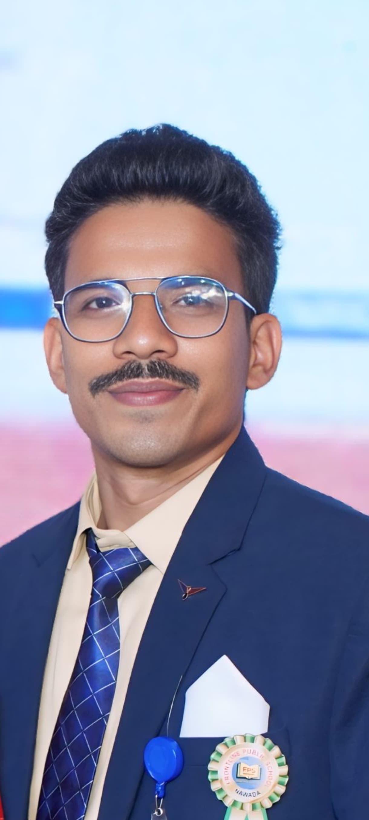 Rajesh Kumar