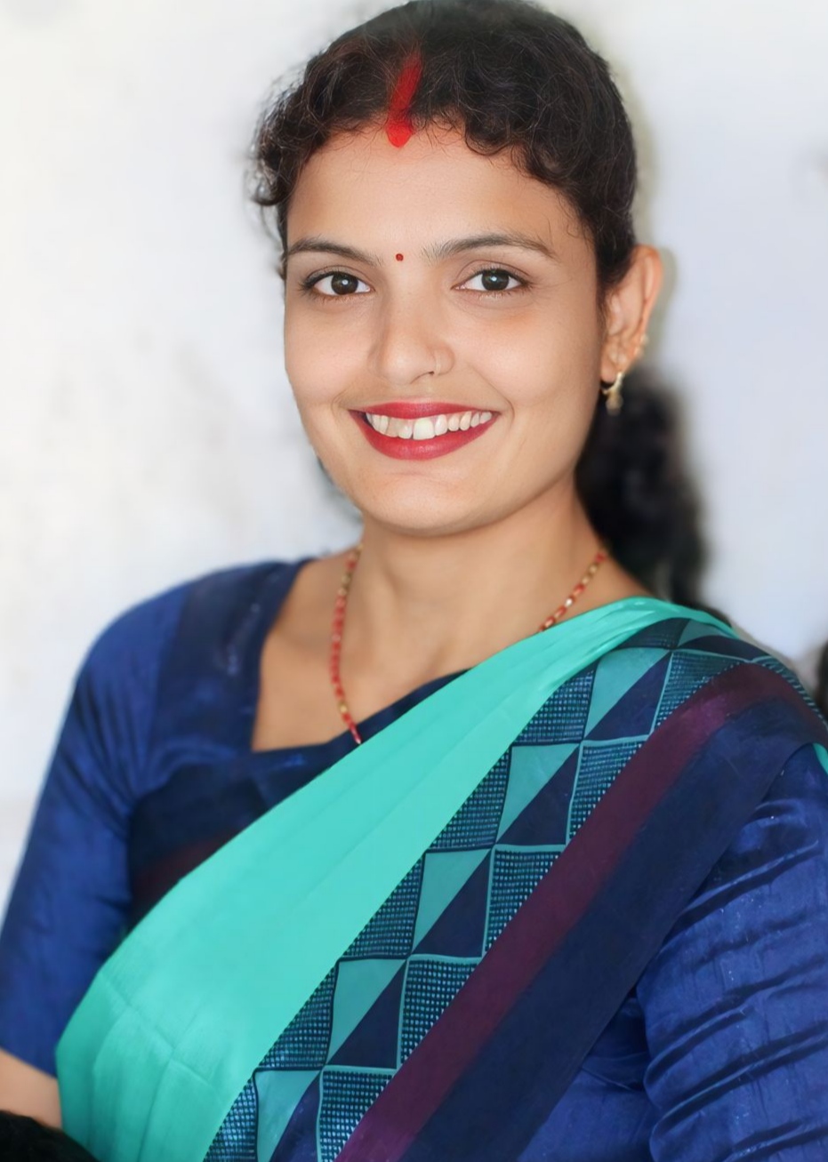 Rupa Kumari