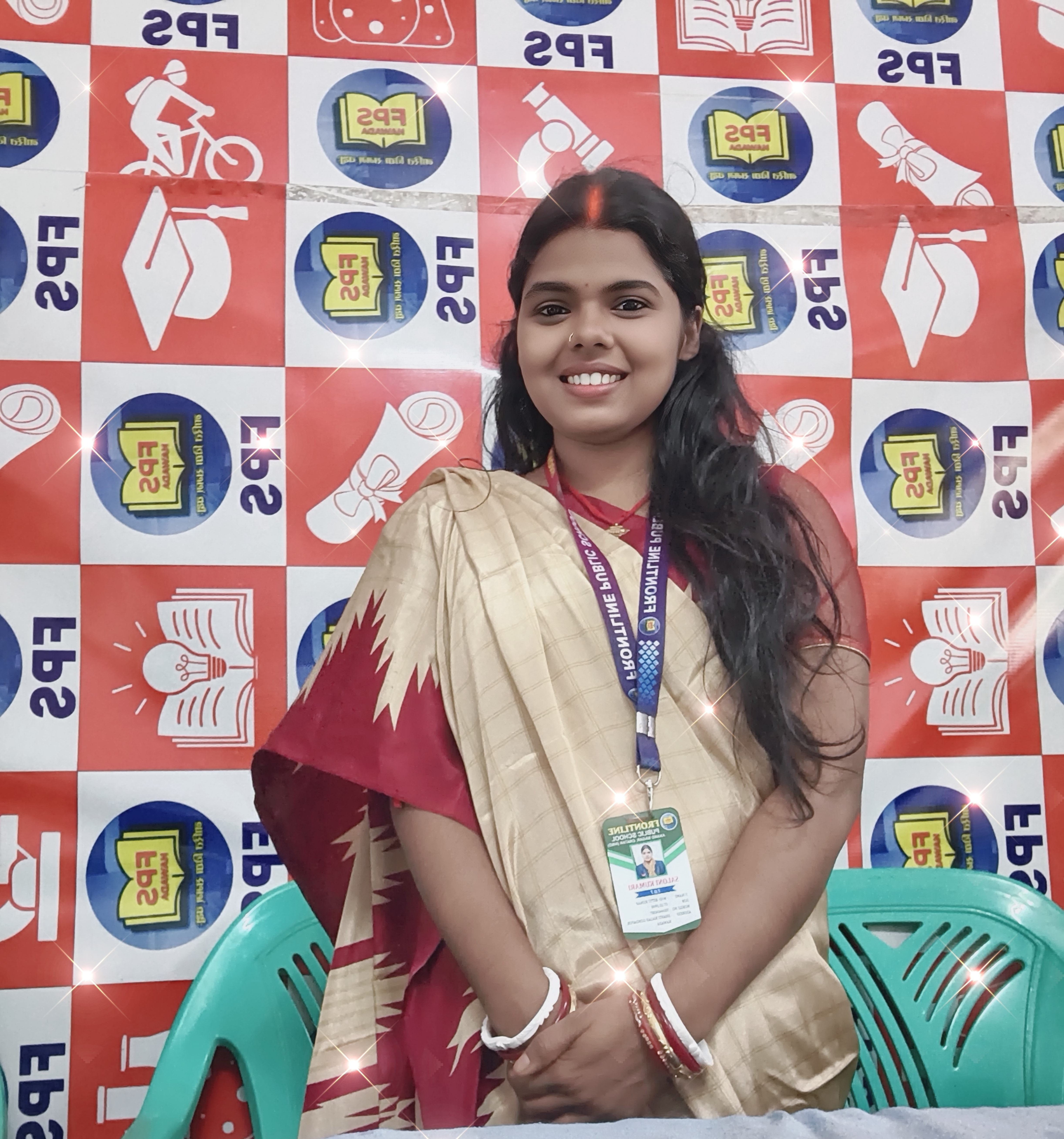 Saloni Kumari