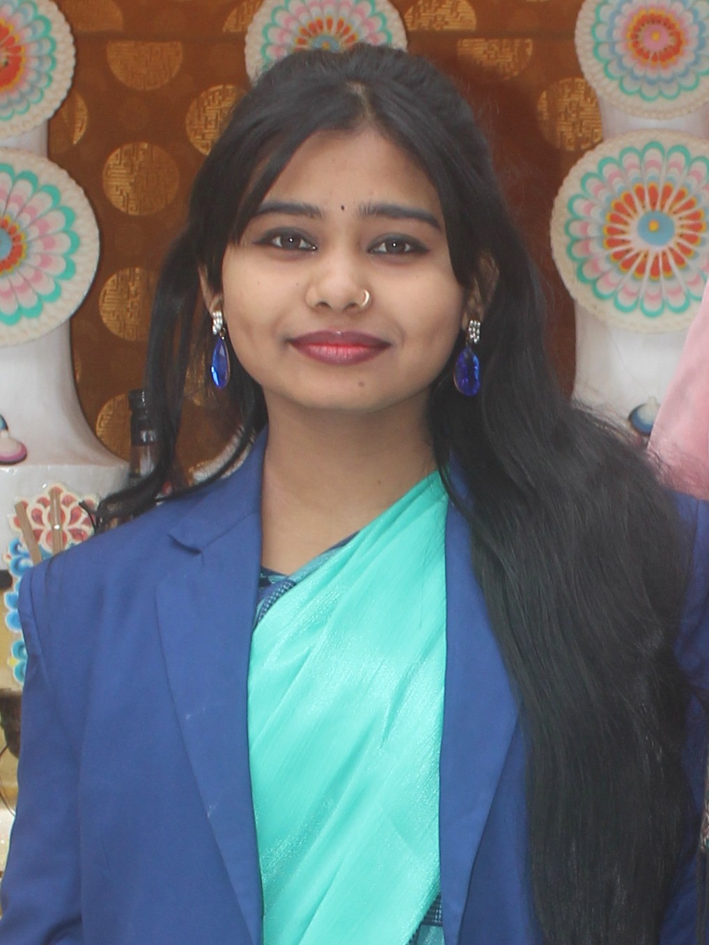 Ghazala anjum