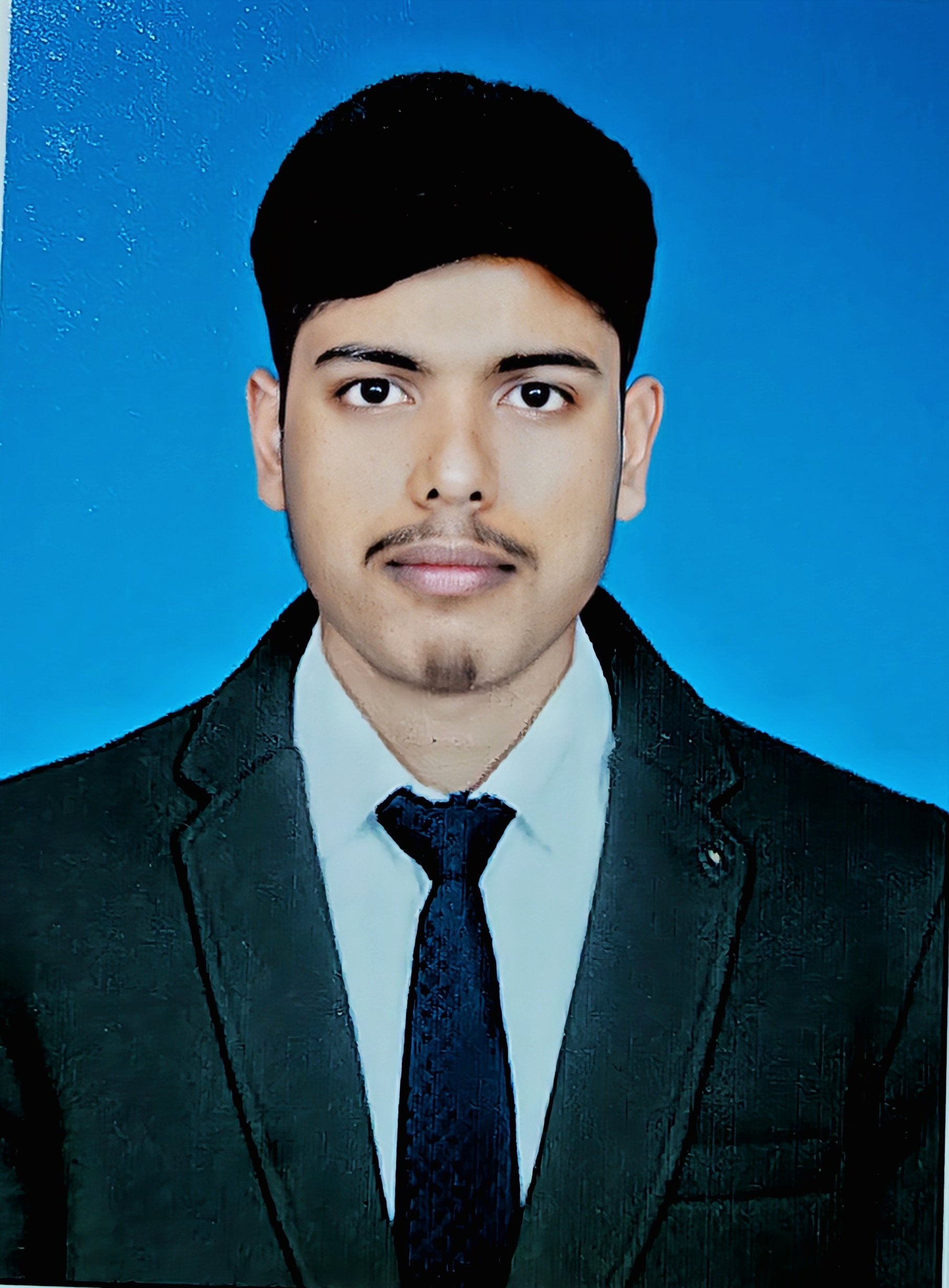 PRINCE KUMAR