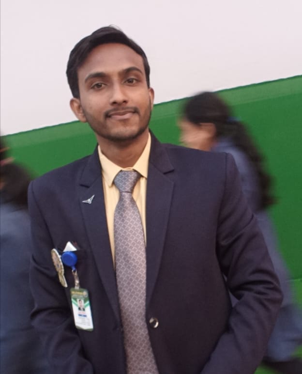 ANKIT RAJ