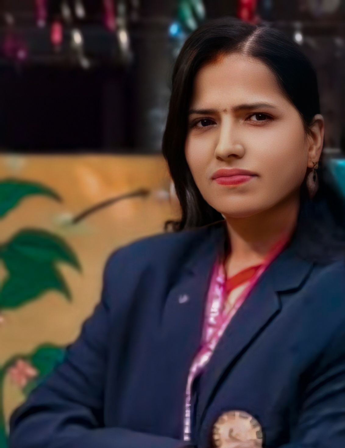 Suman Kumari