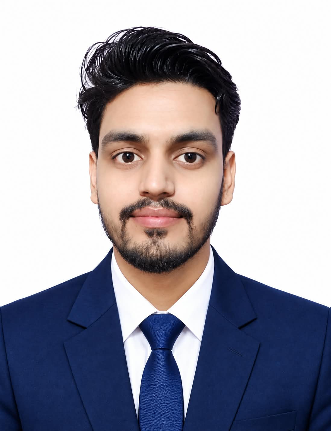 ROHIT KUMAR